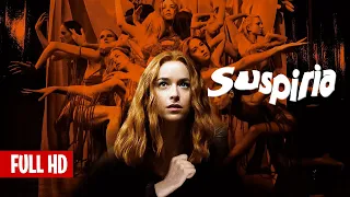 Suspiria (2018) Film Explained in English | Story Summarized by Movie kingdom