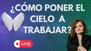 Cómo poner el cielo a trabajar