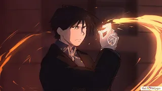 Roy Mustang — The Phoenix | Fullmetal Alchemist [AMV]