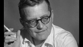 Chostakovitch, le plus philosémite des compositeurs russes