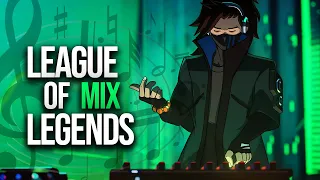 Best Songs for Playing League Of Legends | 1H Gaming Music Mix 🎧