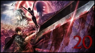 Berserk - 20 - Затмение и Карнавал