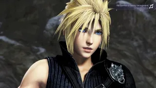 Dissidia NT - Cloud Custom Matches #4