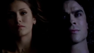 Damon & Elena | All I need [8x09]