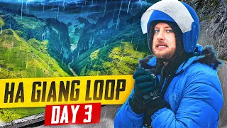 How Much Does the Ha Giang Loop Cost & Should You Book a Tour? | Day 3 🇻🇳