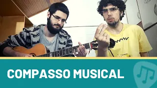 O que é Compasso Musical? Como reconhecer o Compasso Binário Ternário e Quaternário