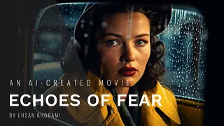 Echoes of Fear - An AI-created Movie