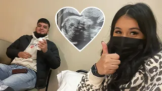 WERE BACK & Pregnant!! Gender Reveal Party Planning