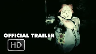 CLOWN CHAINSAW MASSACRE Official Trailer (2022) Real Killer Clown HD