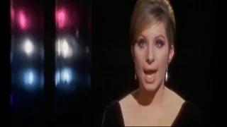 BARBRA STREISAND- MY MAN