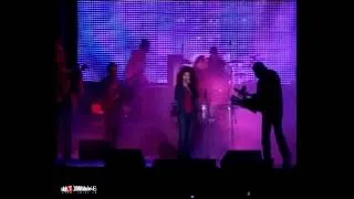 Myriam Fares - GUC live concert / ميريام فارس - هقلق راحتك