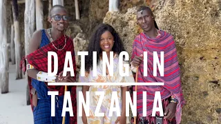 Dating in Tanzania