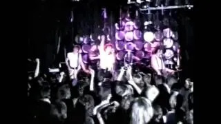 Imperiet - Kanonsång (ur ”Tolvskillingsoperan”), live 1988