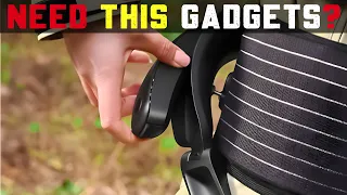 14 Innovative Survival & Camping Gadgets You Didn't Know Existed