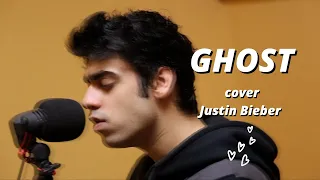 Justin Bieber - Ghost (Cover by Zack)