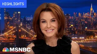 Watch The 11th Hour With Stephanie Ruhle Highlights: May 30