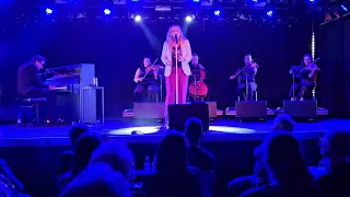 Anneke Van Giersbergen - Nothing Else Matters (Heavy Strings live @Aschaffenburg 4.5.2024)