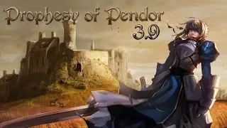 Prophesy of Pendor 3.9 #107 - Maltise must hate me by now [Female only]