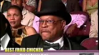 Best Fried Chicken 6th Annual Hoodie Award Winner