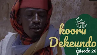 KOOROU DEUKEUNDO avec YORO - MBAYE et MAMAN : EPISODE 26