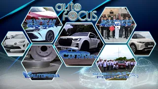 HD AUTO FOCUS July 16, 2022 FULL EP