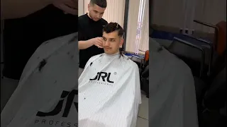 работай🤣🤣 #barbershop #парикмахер #barber #приколы