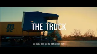 "The Truck" Official trailer 2021 (CC ENG SUBTITLES) / "ВАНТАЖІВКА"  Офіційний трейлер 2021