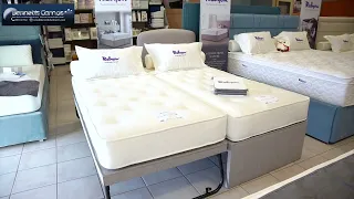 Relyon Guest Bed | Full Bed Description