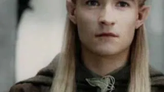 Legolas Greenleaf~Enae Volare Mezzo