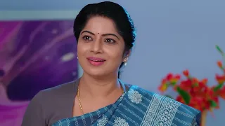 Kodallu Meeku Johaarlu - కోడళ్ళు మీకు జోహార్లు - Telugu Serial - EP - 48 - Pavithra - Zee Telugu