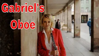 Gabriel's Oboe (The Mission) coverd by Kasia Oboe