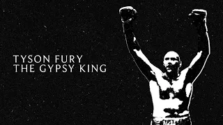 THE REAL REASON TYSON FURY GOT UP (THE RISE OF THE GYPSY KING)