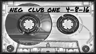 Northeast Groovers 4-8-16 Club One