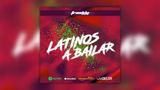 DJ Freshly - Latinos A Bailar (Original Mix) 🇨🇴🇨🇱🇧🇷🇲🇽 #DJFreshly #123ABailar #LatinosABailar