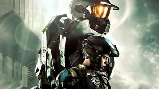 Halo 4: Forward Unto Dawn OST - C.A.M.S.