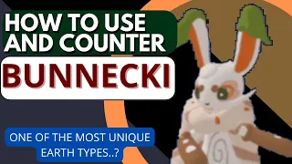 How to use and Counter Bunnecki! | HTUC No. 22