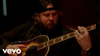 Nate Smith - Whiskey On You (Official Studio Video)