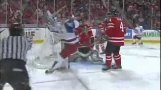 MIRACLE COMEBACK FOR RUSSIANS IN GOLD MEDAL GAME OF 2011 WORLD JUNIORS