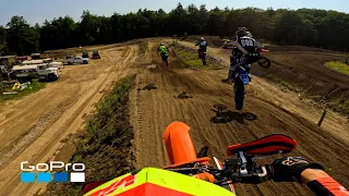 GoPro: Van Gosselin Pro A 2023 J Day Offroad at Crow Hill