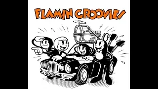 Flamin' Groovies - Live Old Waldorf, San Francisco, CA October 24, 1980