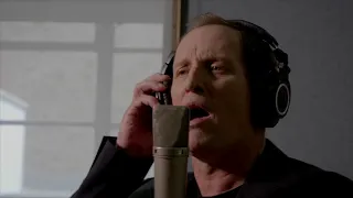 TODD MCKENNEY SINGS 'I'M GOING HOME' FROM ROCKY HORROR SHOW