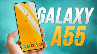 Galaxy A55 - ЦЕ СПРАВЖНІЙ ПРОРИВ! iPhone 16 Pro Max - БОЖЕ, ЩО ЦЕ ТАКЕ 😱 Xiaomi КИНУЛИ ФАНІВ!