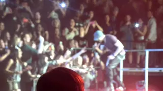 Enrique Iglesias Live - No Me Digas Que No