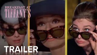 BREAKFAST AT TIFFANY'S | Official Trailer | Paramount Movies