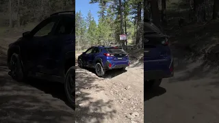 2024 Subaru Crosstrek Off-Road | It's FUN!