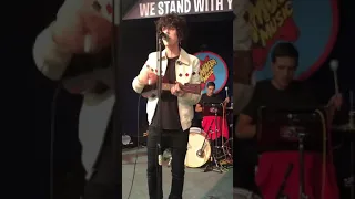 LP - When We're High live at Amoeba Holywood