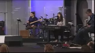 Child of God + You satisfy my soul --Laura Hackett@ihopkc on Jan 17,2013