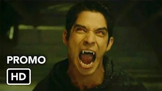 Teen Wolf 6x08 Promo Trailer "Blitzkrieg" (HD) Season 6 Episode 8 Trailer