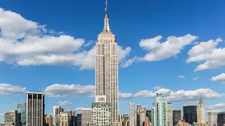 Az Empire State Building Újabb Titkai - Monumentális történelem