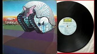 Emerson Lake and Palmer - The Only Way (Hymn) / Infinite Space (Conclusion) - HiRes Remaster